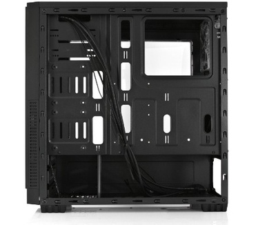 SilentiumPC Regnum RG1W Pure