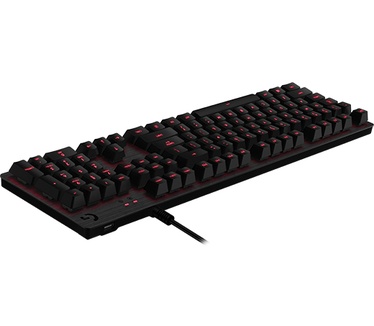 Logitech G413