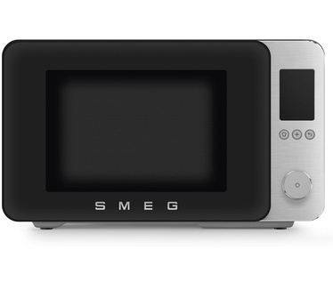 Smeg MOC02BLMEU