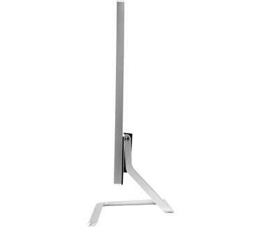 AOC Q2781PQ Zwart