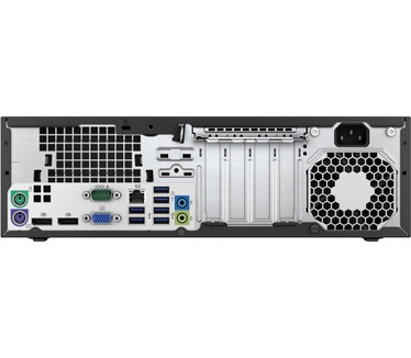 HP 800 G2 SFF (P4K11UT)