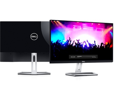 Dell S2318H