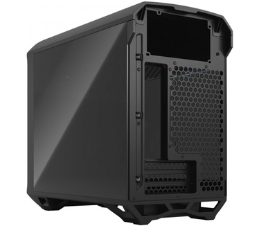 Fractal Design Torrent Nano Black TG Dark Tint