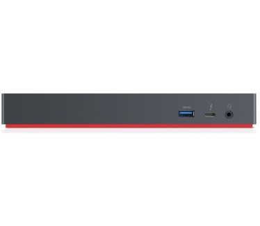 Lenovo ThinkPad Thunderbolt 3 Workstation Gen 2
