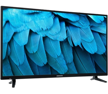 Medion Medion E14006 - TV - 40 inch - Full HD - HD Triple Tuner - DVD-speler - Mediaspeler - CI+