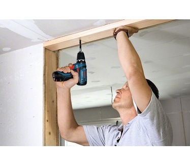 Bosch GSR 10,8-2-LI Professional