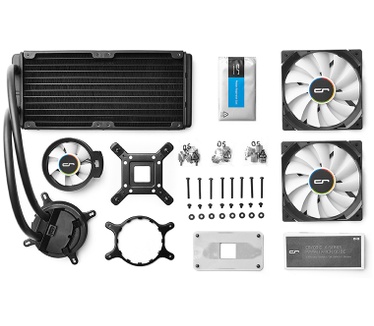 Cryorig A40