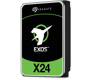 Seagate X24