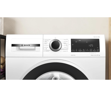 Bosch WNA13401NL