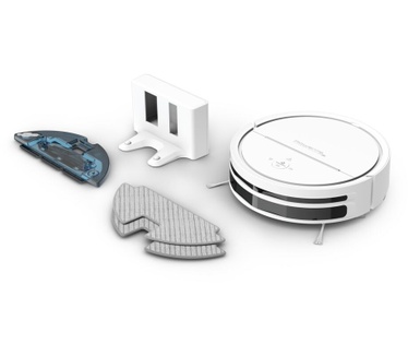 Rowenta X-Plorer Serie 120 AI RR7877 Robotstofzuiger