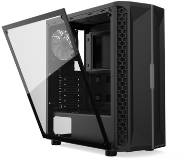 SilentiumPC Signum SG1Q EVO TG ARGB