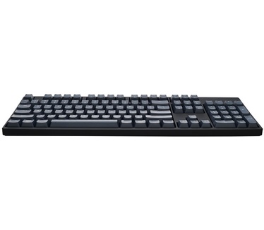 Cooler Master Masterkeys L PBT MX Red