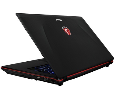 MSI GE60 2PE(Apache Pro)-698LU