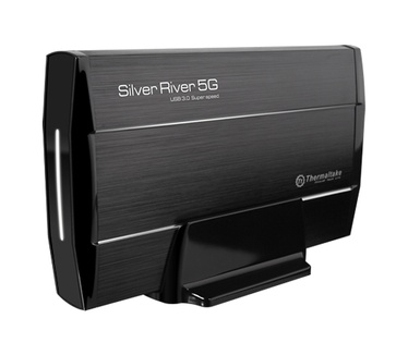 Thermaltake Silver River 5G 3.5" USB3.0 ST0025U