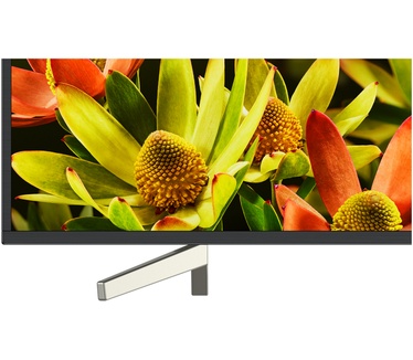 Sony KD-60XF8305 Zwart