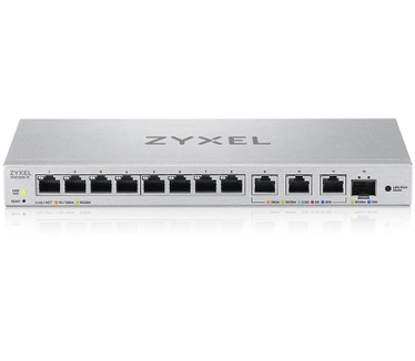 ZyXEL XGS1250-12