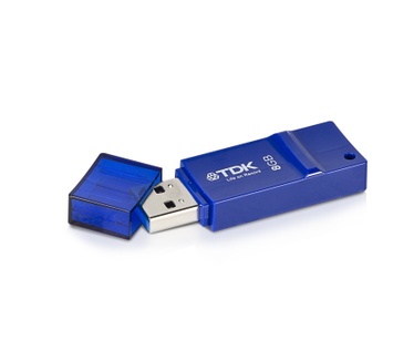 TDK 8GB TF30