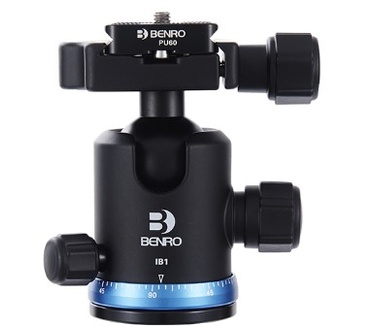 Benro IF18+