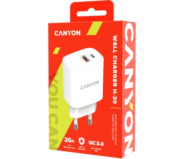 Canyon CNE-CHA20W04