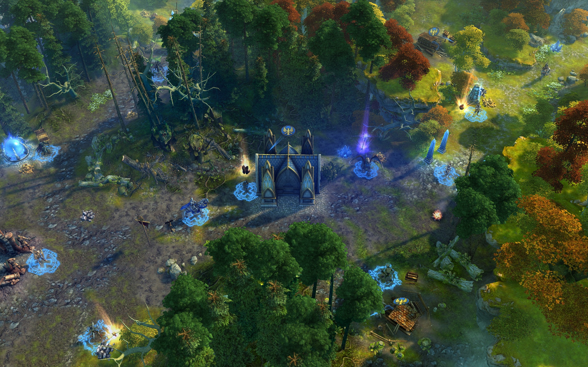 heroes of might and magic vi download heroes of might and magic vi download