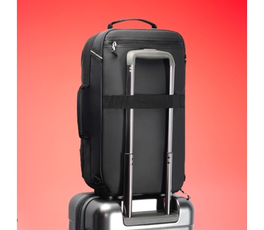 HP HyperX Knight backpack