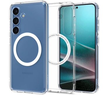 Spigen Crystal Hybrid (MagFit)