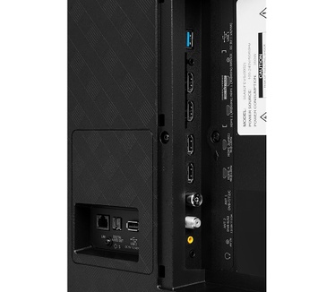 Hisense 48A85H Zwart