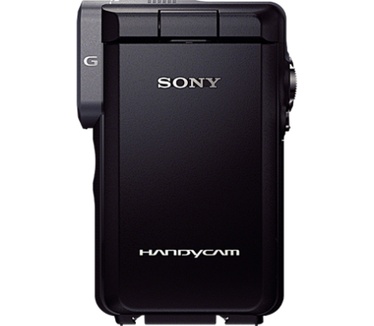 Sony HDR-GW66VE Zwart