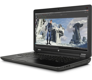 HP ZBook 17 G2 M4R73EA