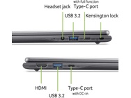Acer Chromebook Plus 514 CB514-6HT-31LN