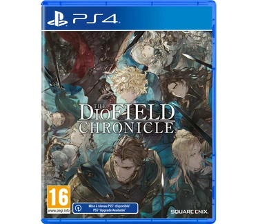 The Diofield Chronicle