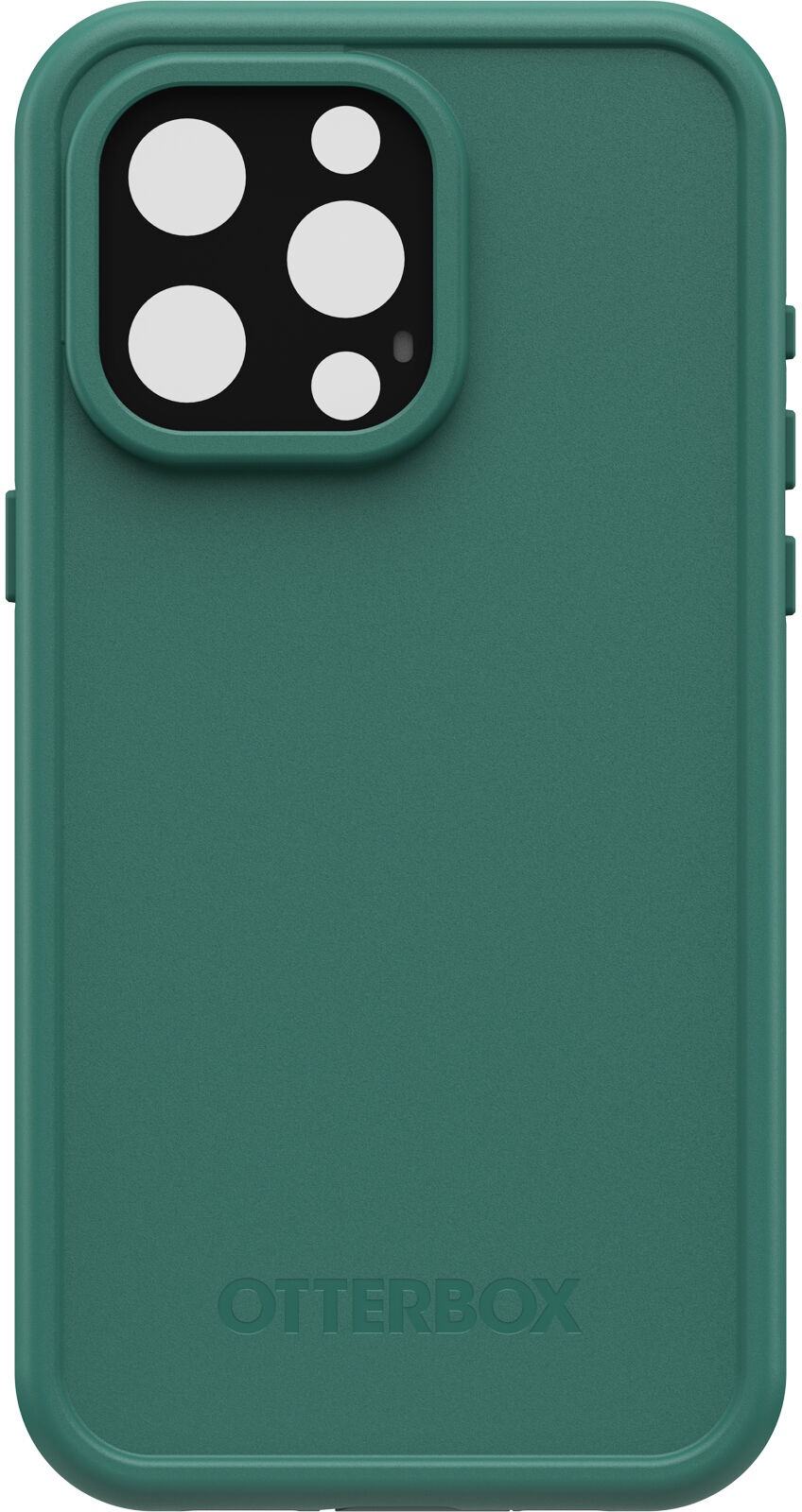 OtterBox Fre MagSafe Apple iPhone 14 Pro Max Hoesje Waterdicht Zwart