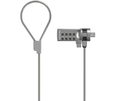 AISENS ASLK-D40N01-SL