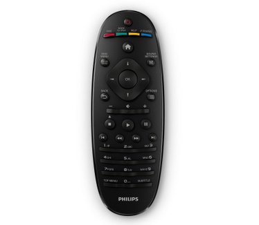 Philips Immersive Sound 5.1 HTS5562