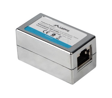 Lanberg AD-RJ45-RJ45-OS5