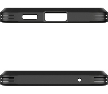 Spigen Tough Armor (Galaxy A53 5G) Zwart