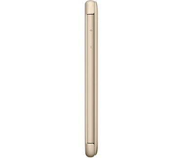 Samsung EF-WA605 (Galaxy A6+) Goud