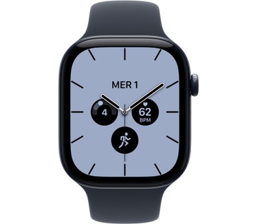 Apple Watch Series 12