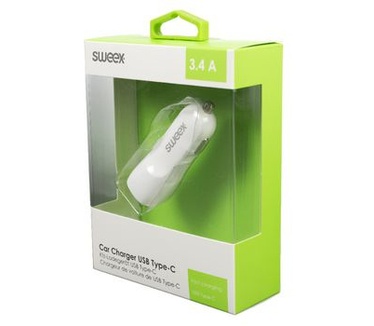 Sweex CH-014WH