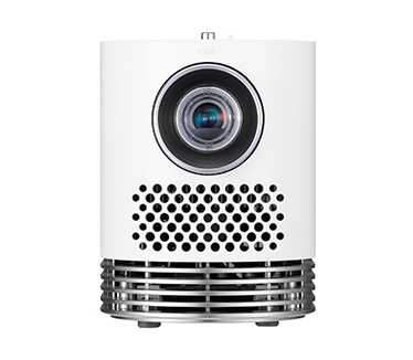 LG HF80JG