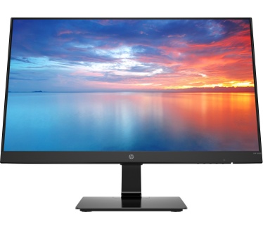HP 24m Zwart