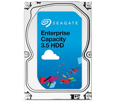 Seagate ST6000NM0134