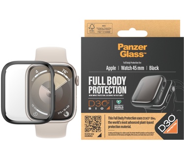 PanzerGlass Apple Watch Full Body Case D30