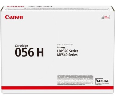 Canon 056 H
