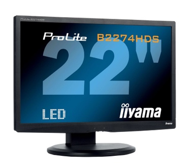 Iiyama ProLite B2274HDS-B2