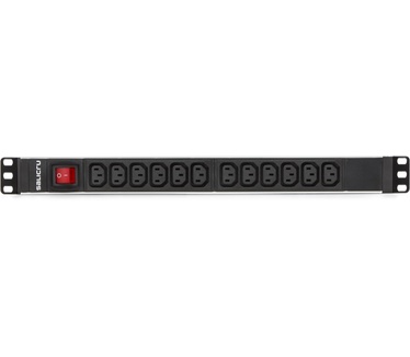 Salicru SPS 12F PDU C13/C14