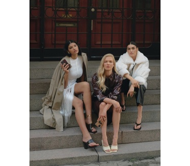 iDeal of Sweden IDACAW21-I2167-327