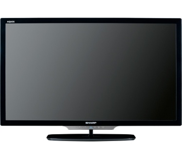 Sharp Aquos LC-40LE540E