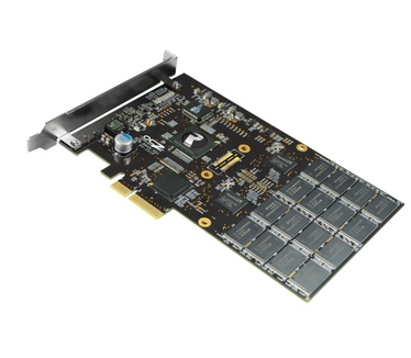 OCZ RevoDrive PCI-Express SSD