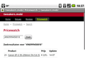 Android Pricewatch Scanner